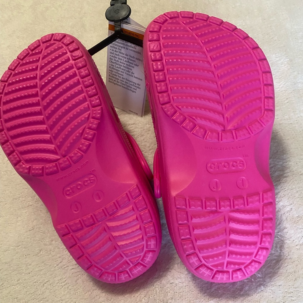 ๐ฉท Crocs ๐๏ธ - Picture 6 of 14